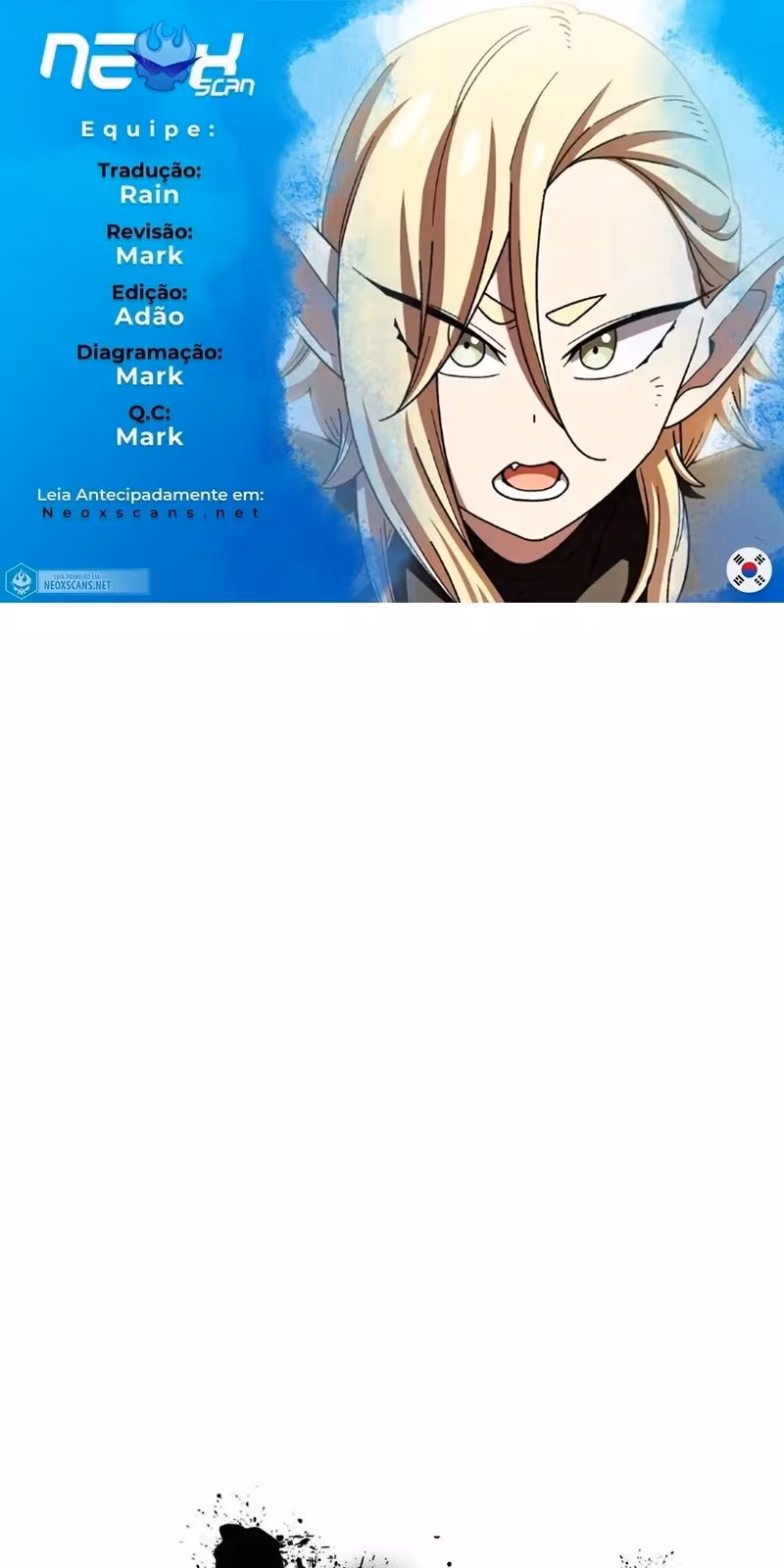 Página do Capítulo 149