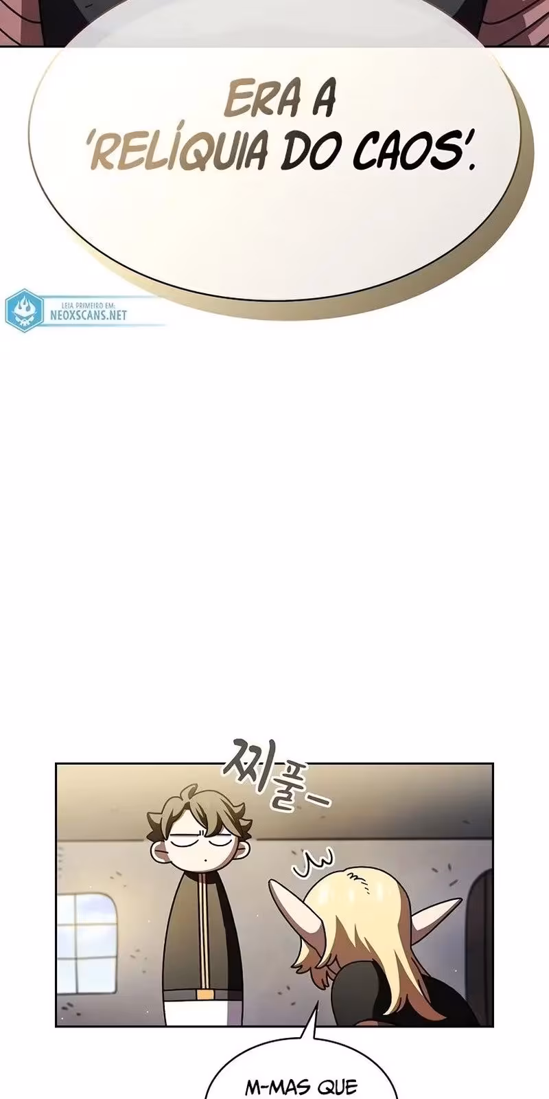 Página do Capítulo 149