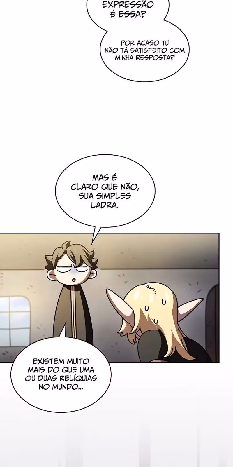 Página do Capítulo 149