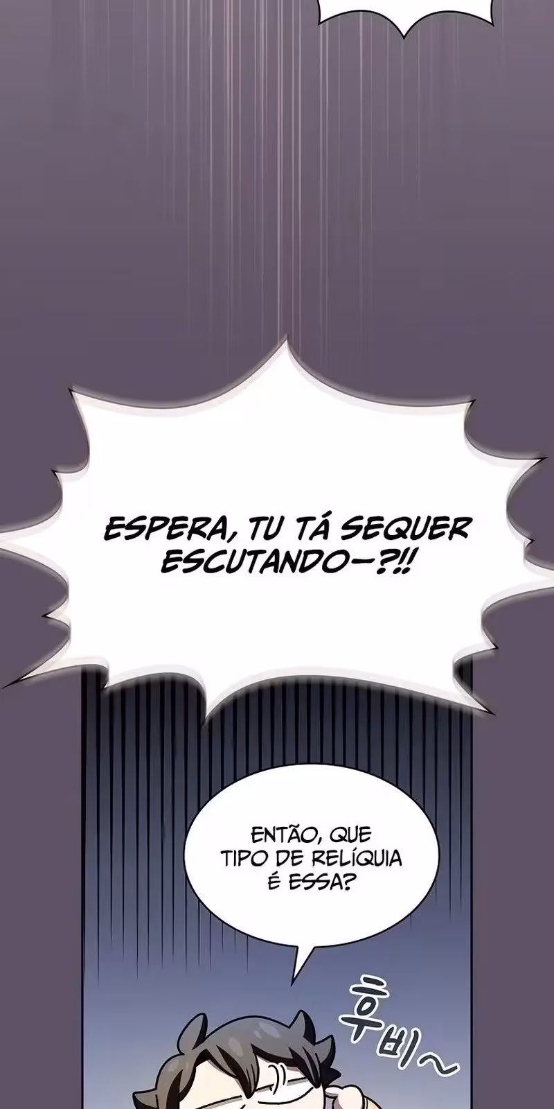 Página do Capítulo 149