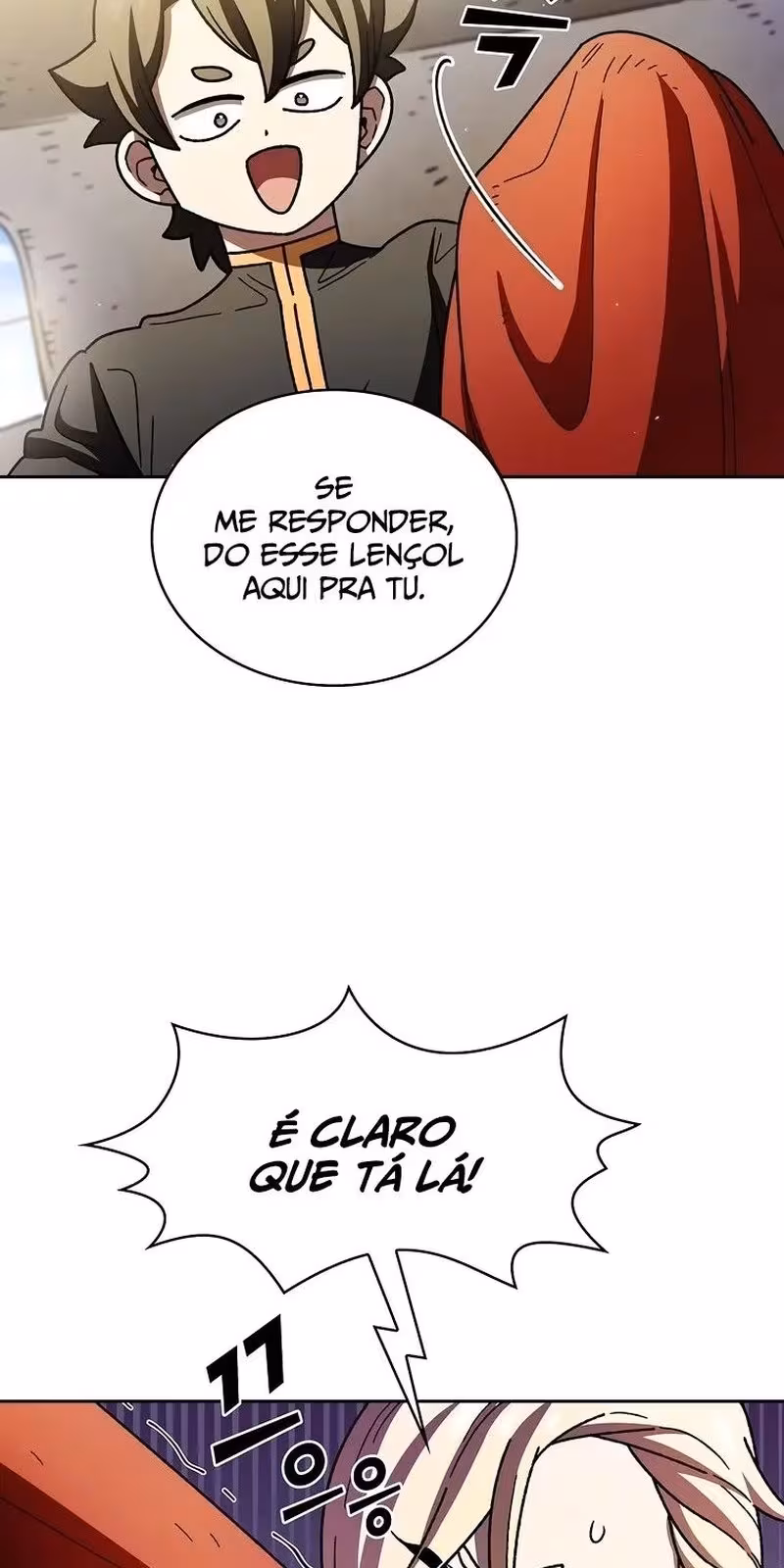 Página do Capítulo 149