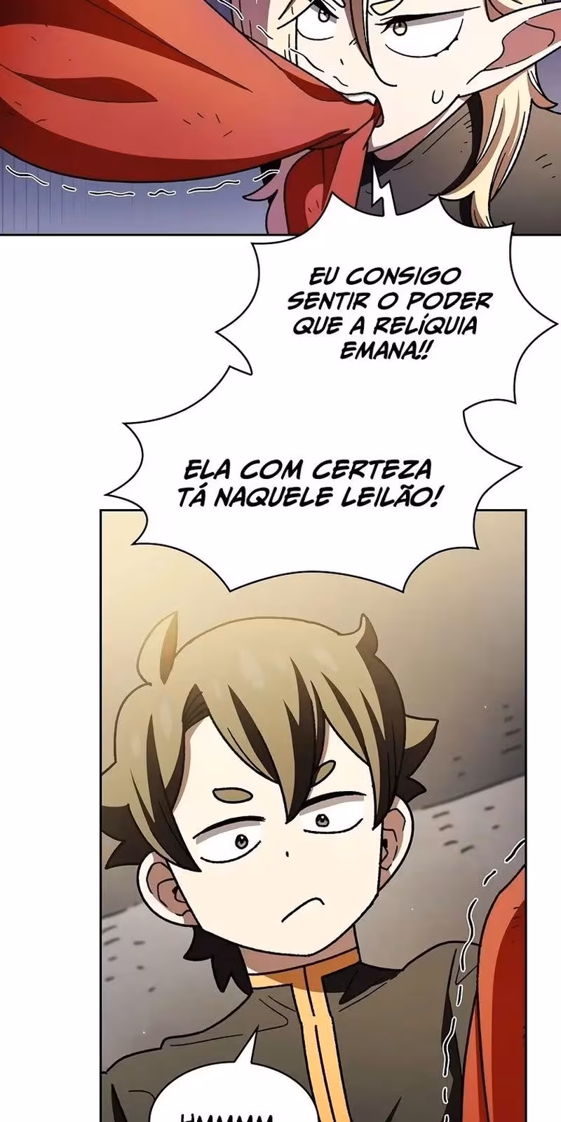 Página do Capítulo 149