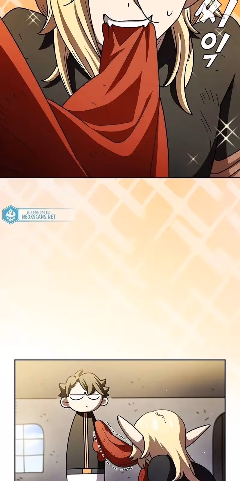 Página do Capítulo 149