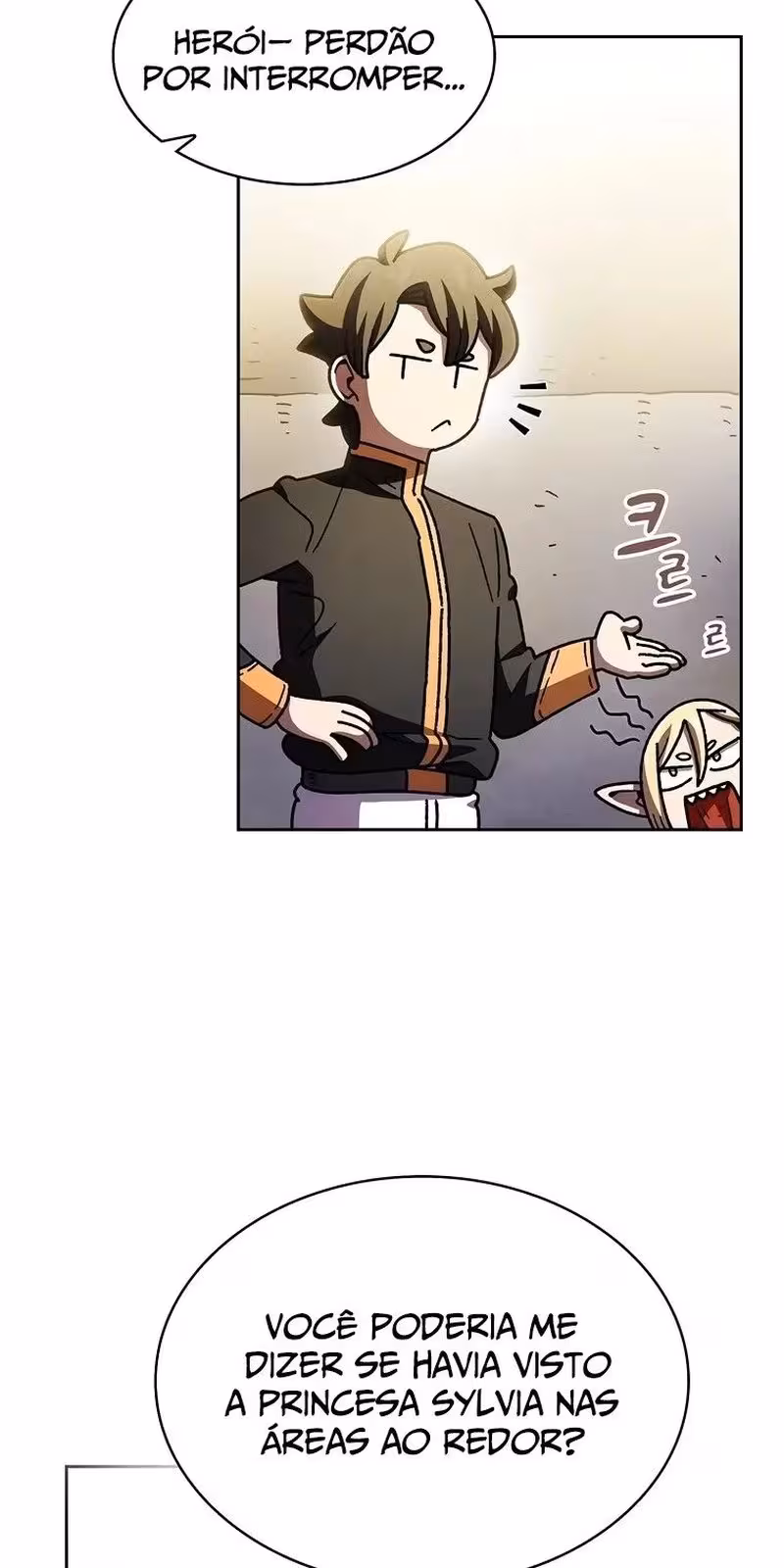 Página do Capítulo 149