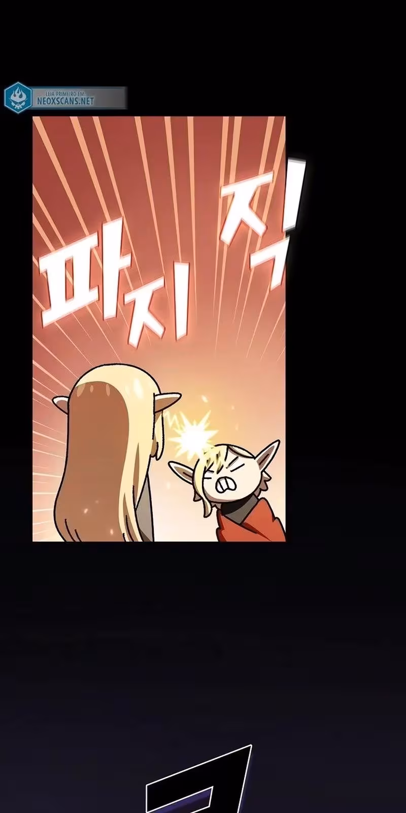 Página do Capítulo 149