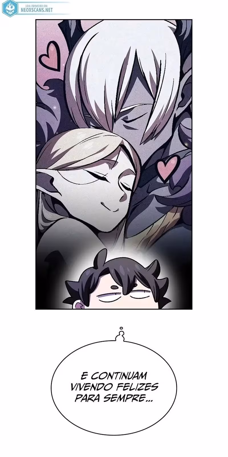 Página do Capítulo 149