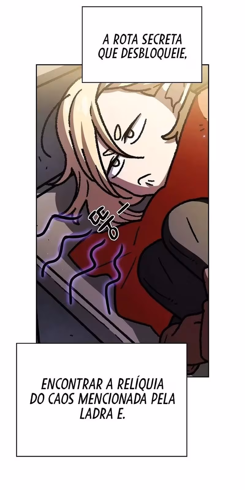Página do Capítulo 149