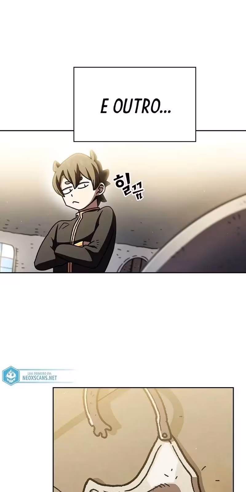 Página do Capítulo 149