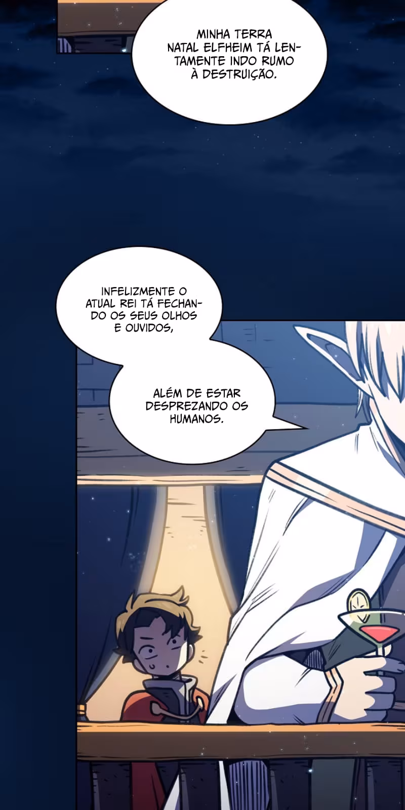 Página do Capítulo 15