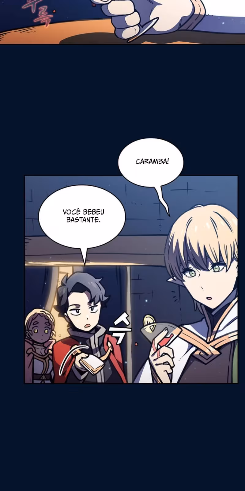 Página do Capítulo 15