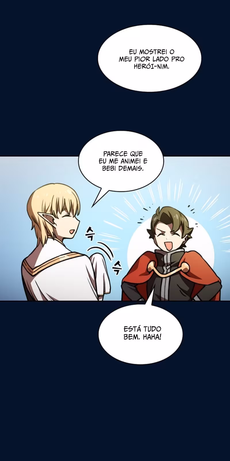 Página do Capítulo 15