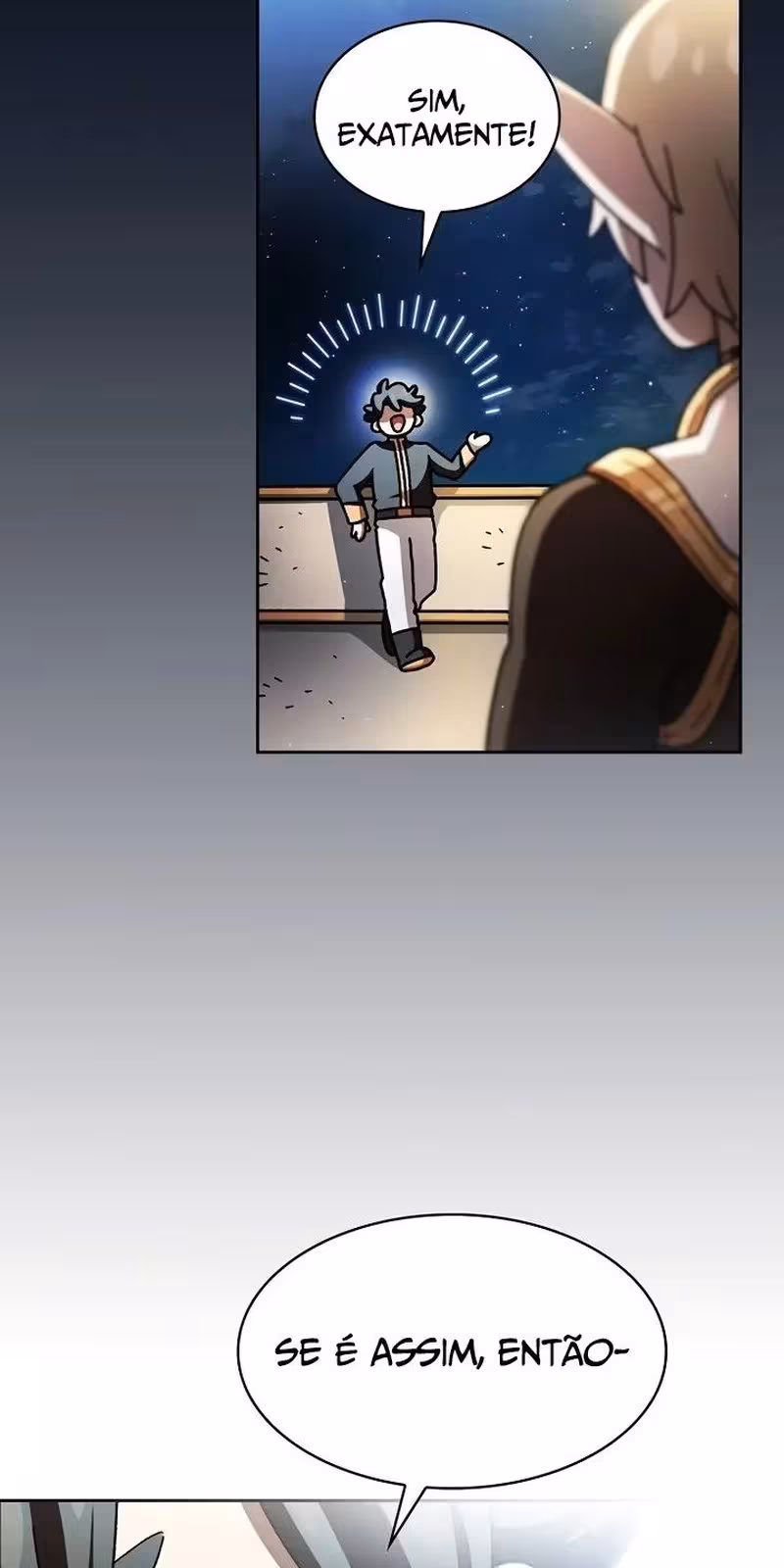 Página do Capítulo 150