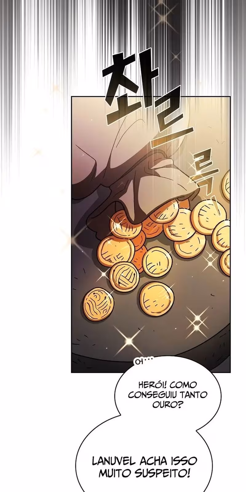 Página do Capítulo 150