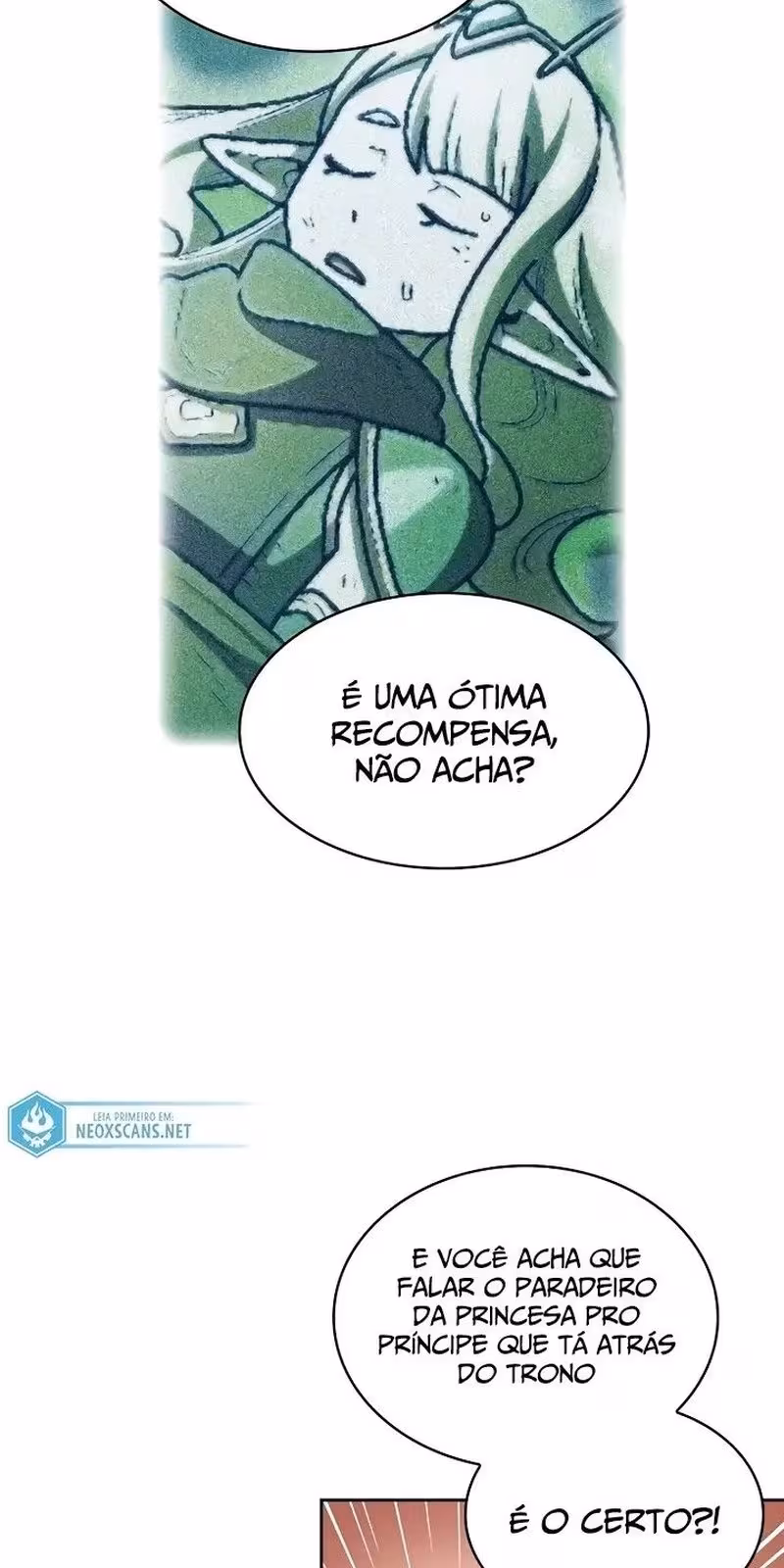 Página do Capítulo 150