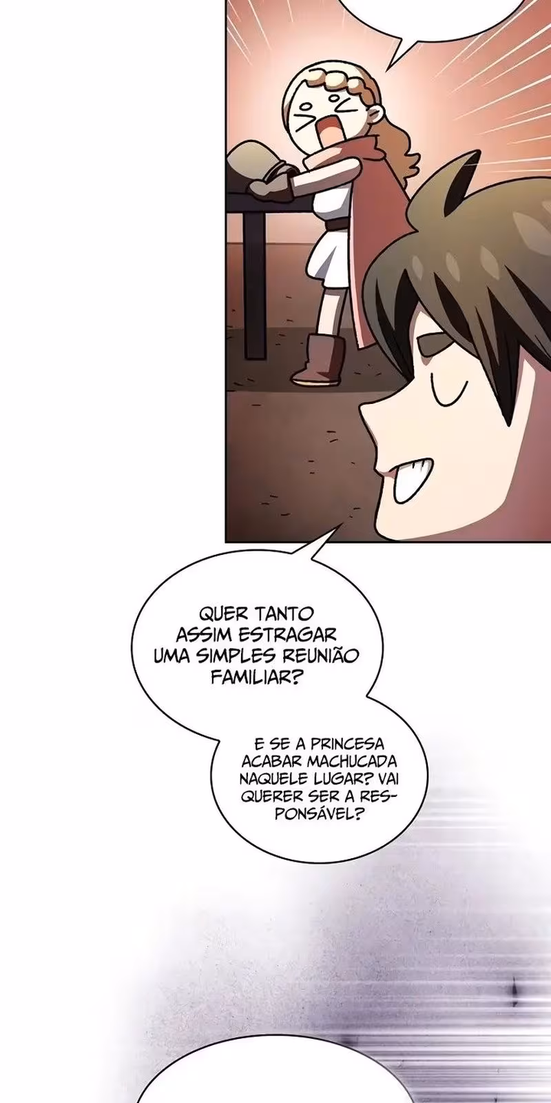 Página do Capítulo 150