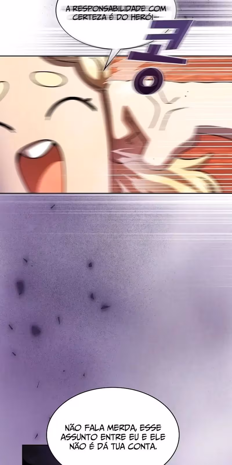 Página do Capítulo 150