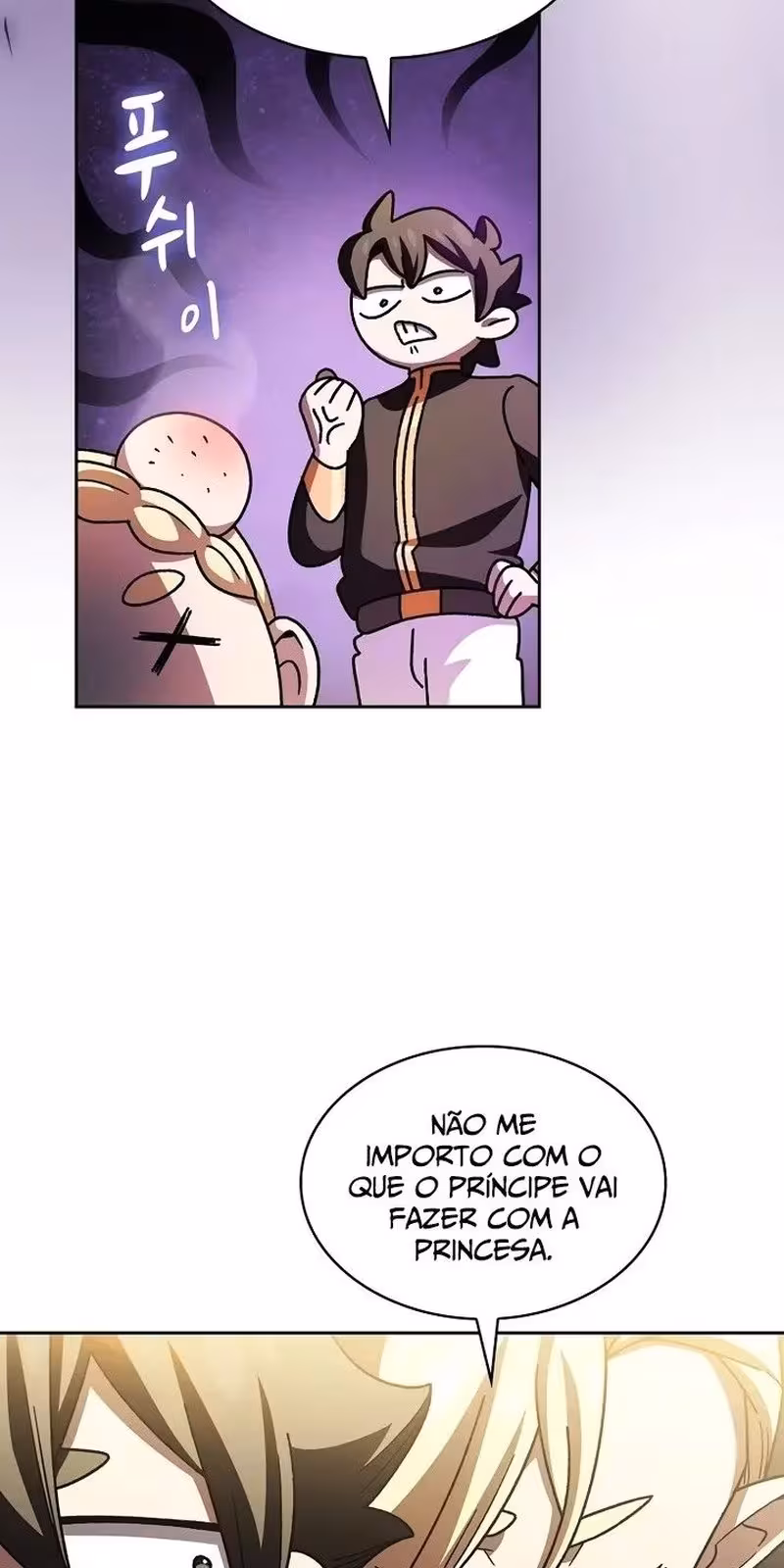 Página do Capítulo 150