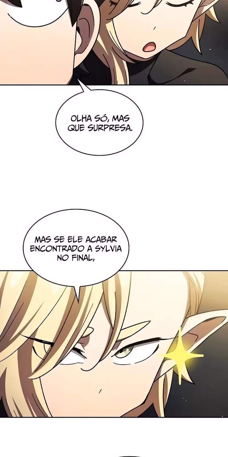 Página do Capítulo 150