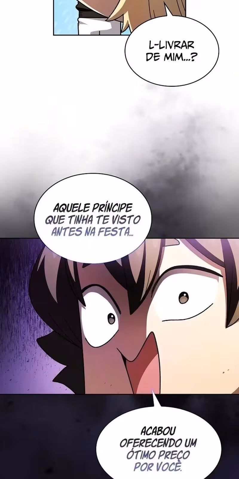 Página do Capítulo 150