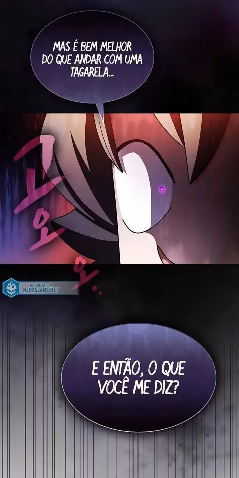 Página do Capítulo 150