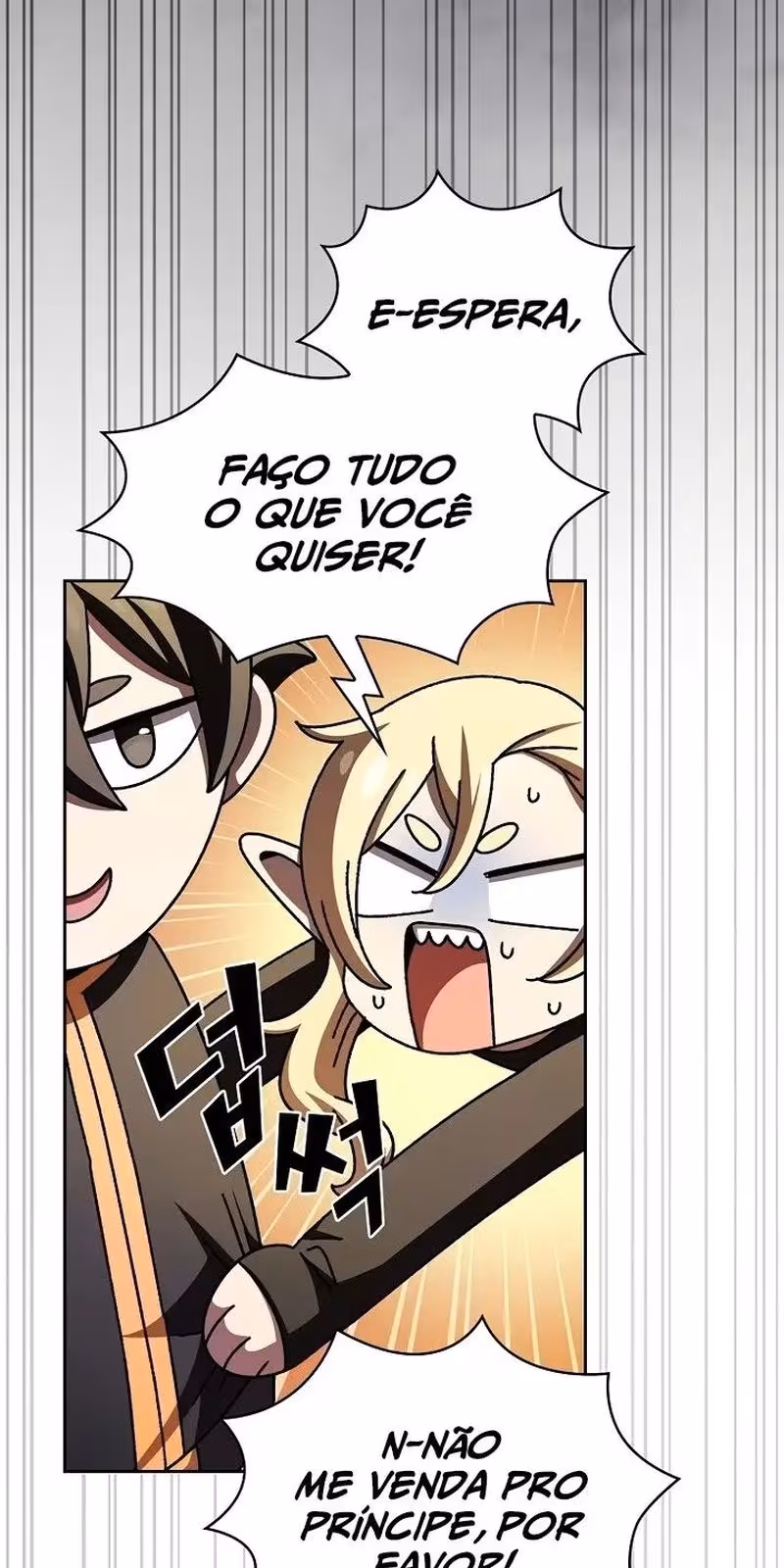 Página do Capítulo 150