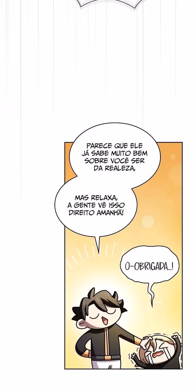 Página do Capítulo 150