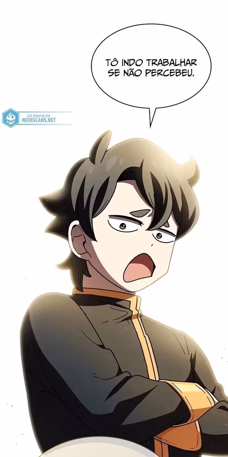 Página do Capítulo 150