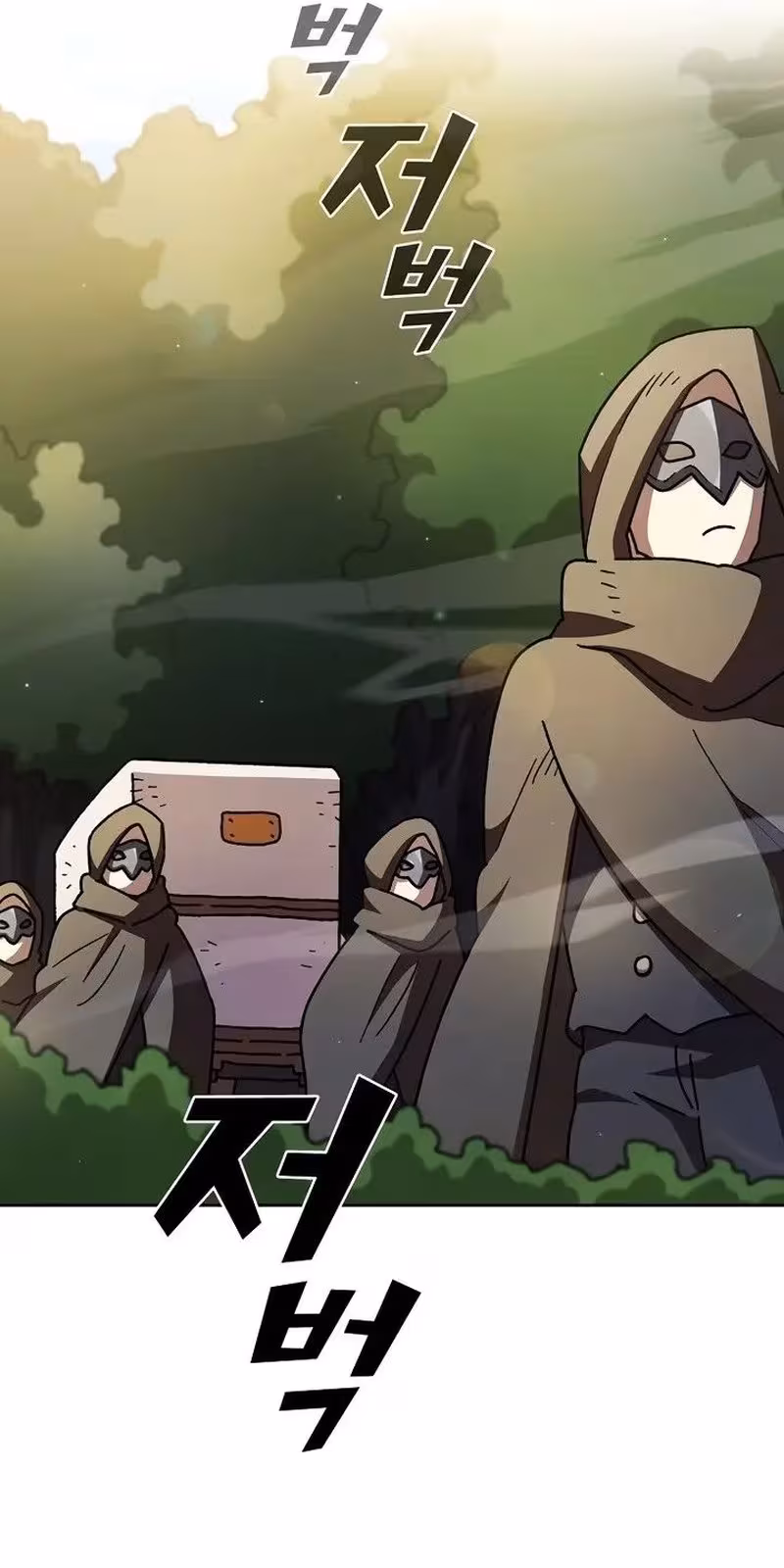 Página do Capítulo 150