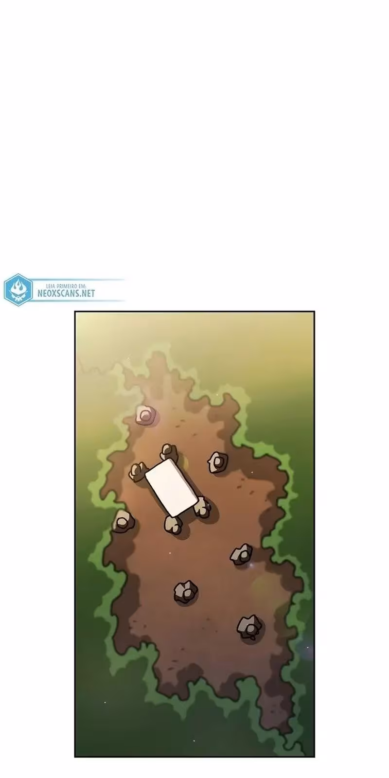 Página do Capítulo 150