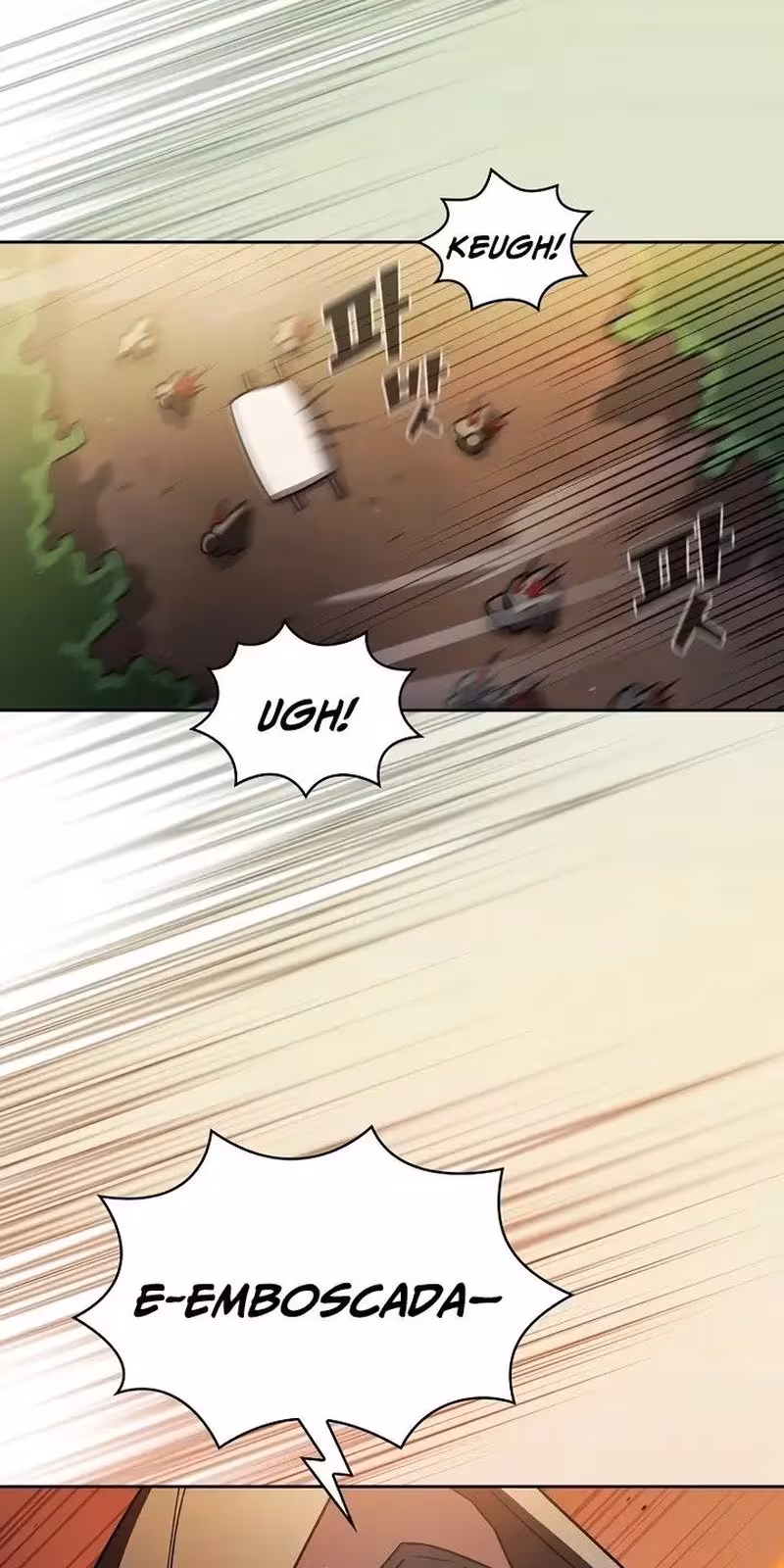 Página do Capítulo 150