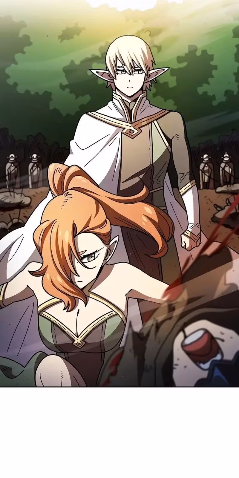 Página do Capítulo 150