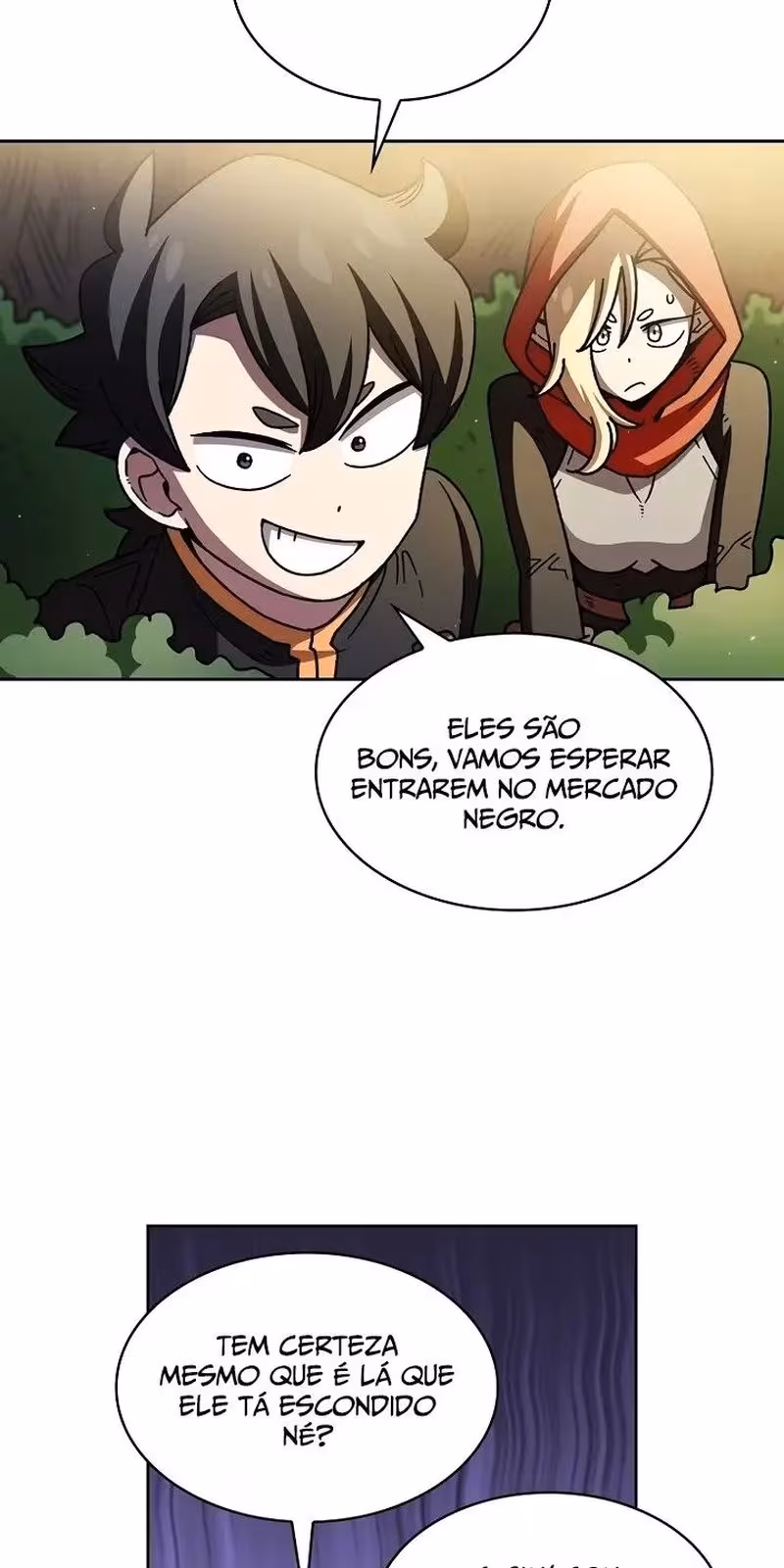 Página do Capítulo 150