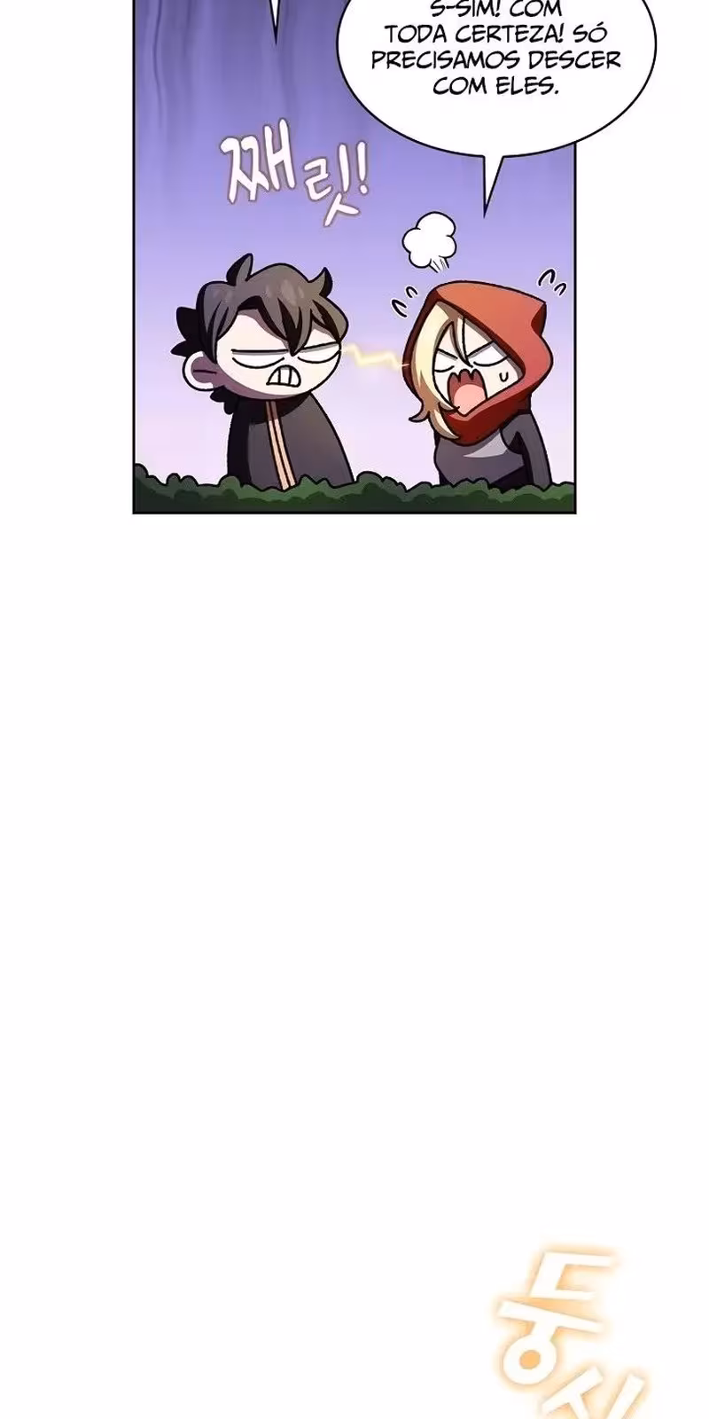 Página do Capítulo 150