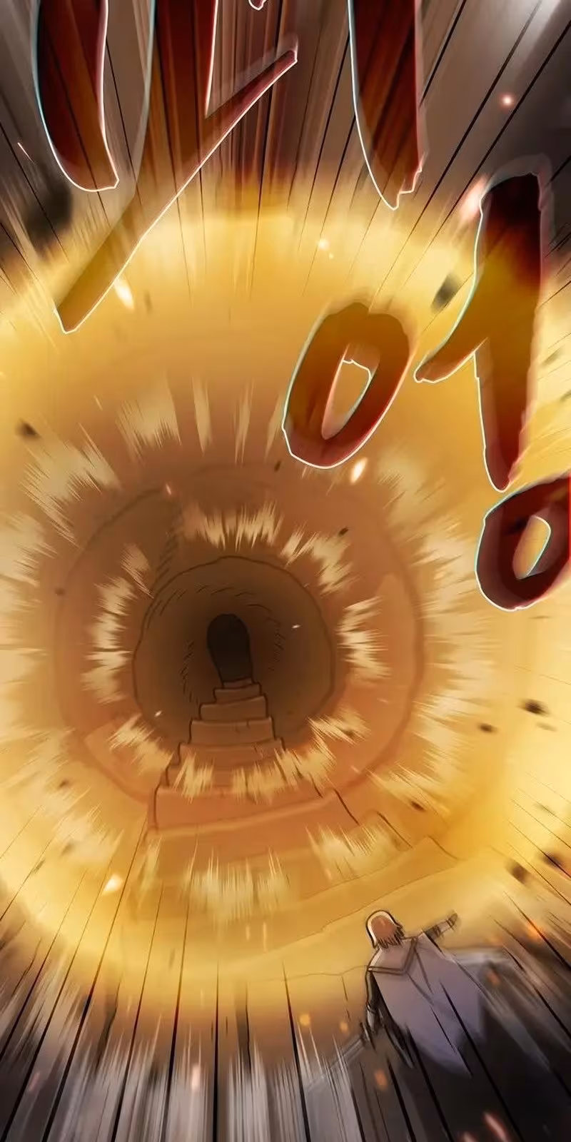 Página do Capítulo 150