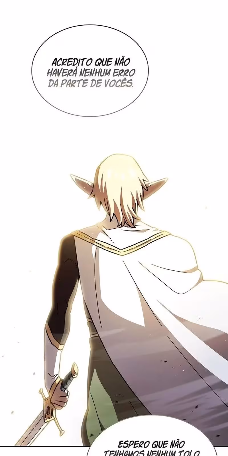 Página do Capítulo 150