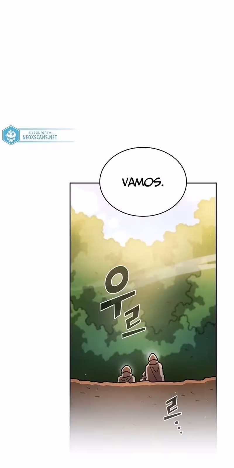 Página do Capítulo 150