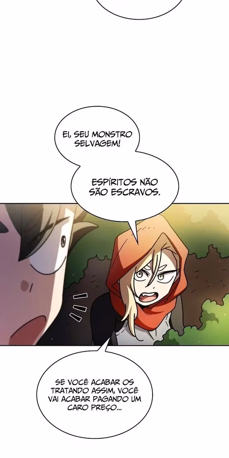 Página do Capítulo 150