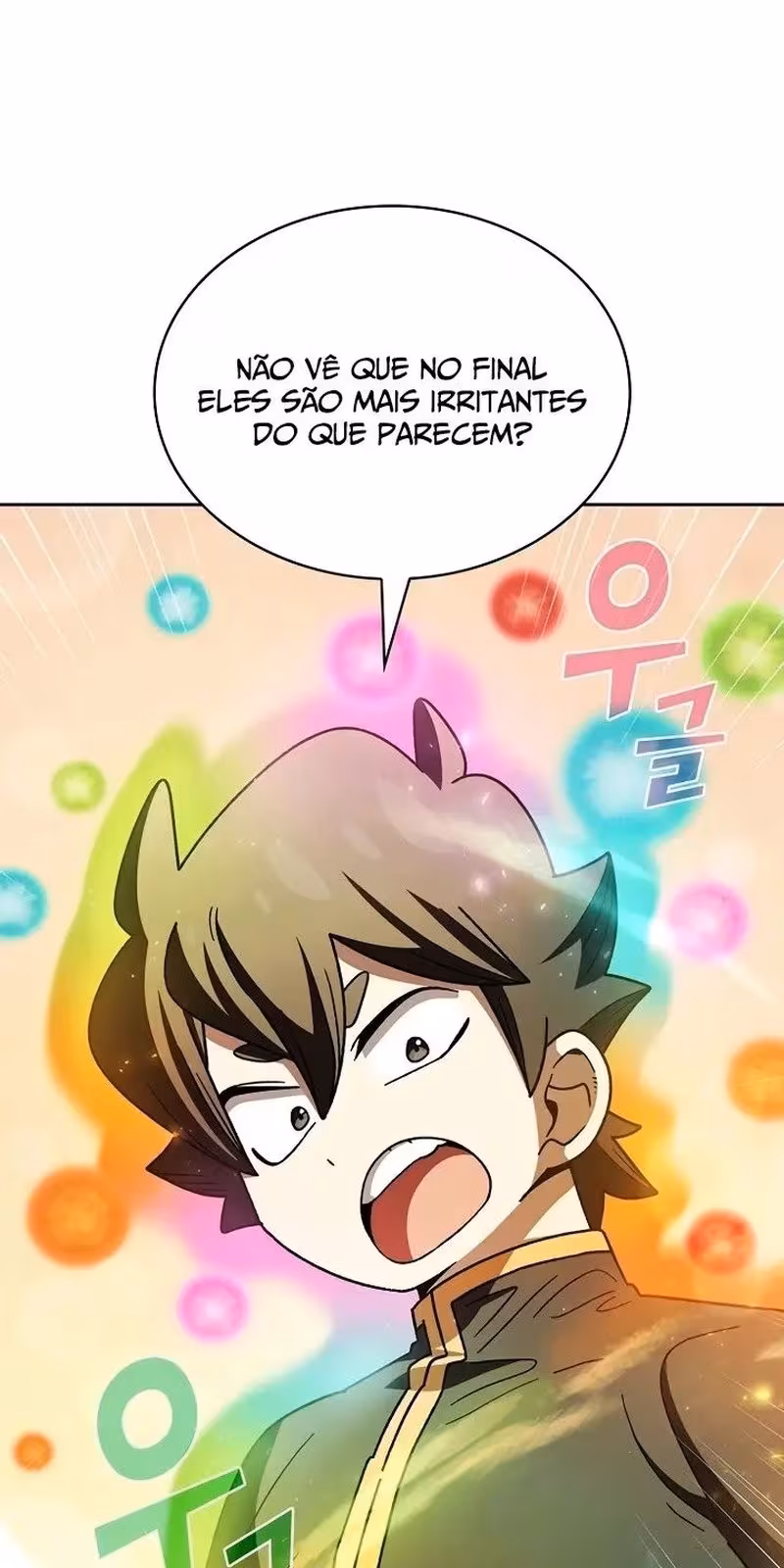 Página do Capítulo 150