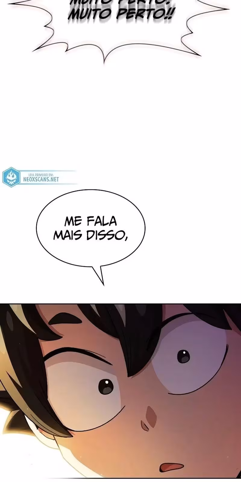 Página do Capítulo 150