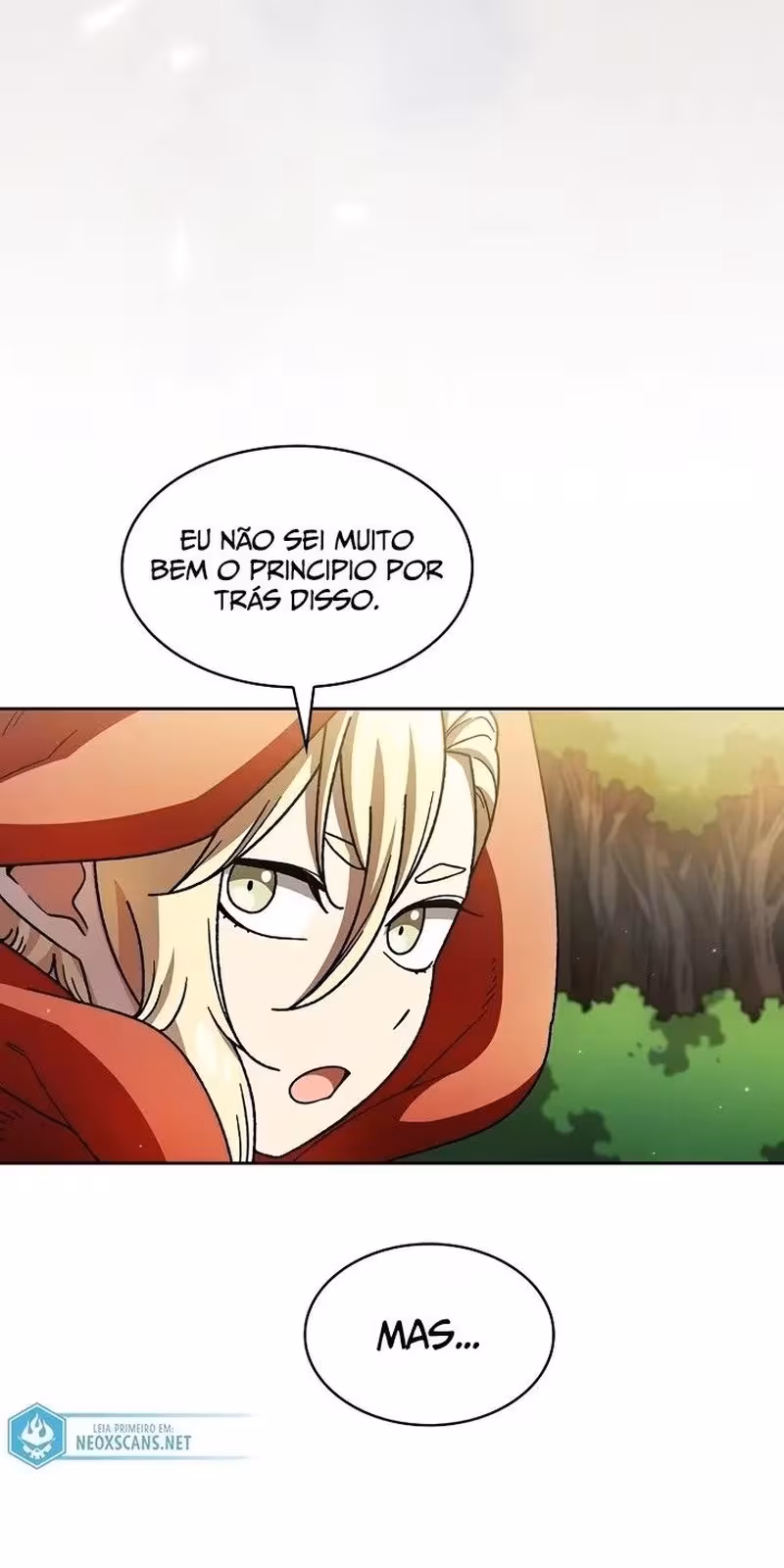 Página do Capítulo 151