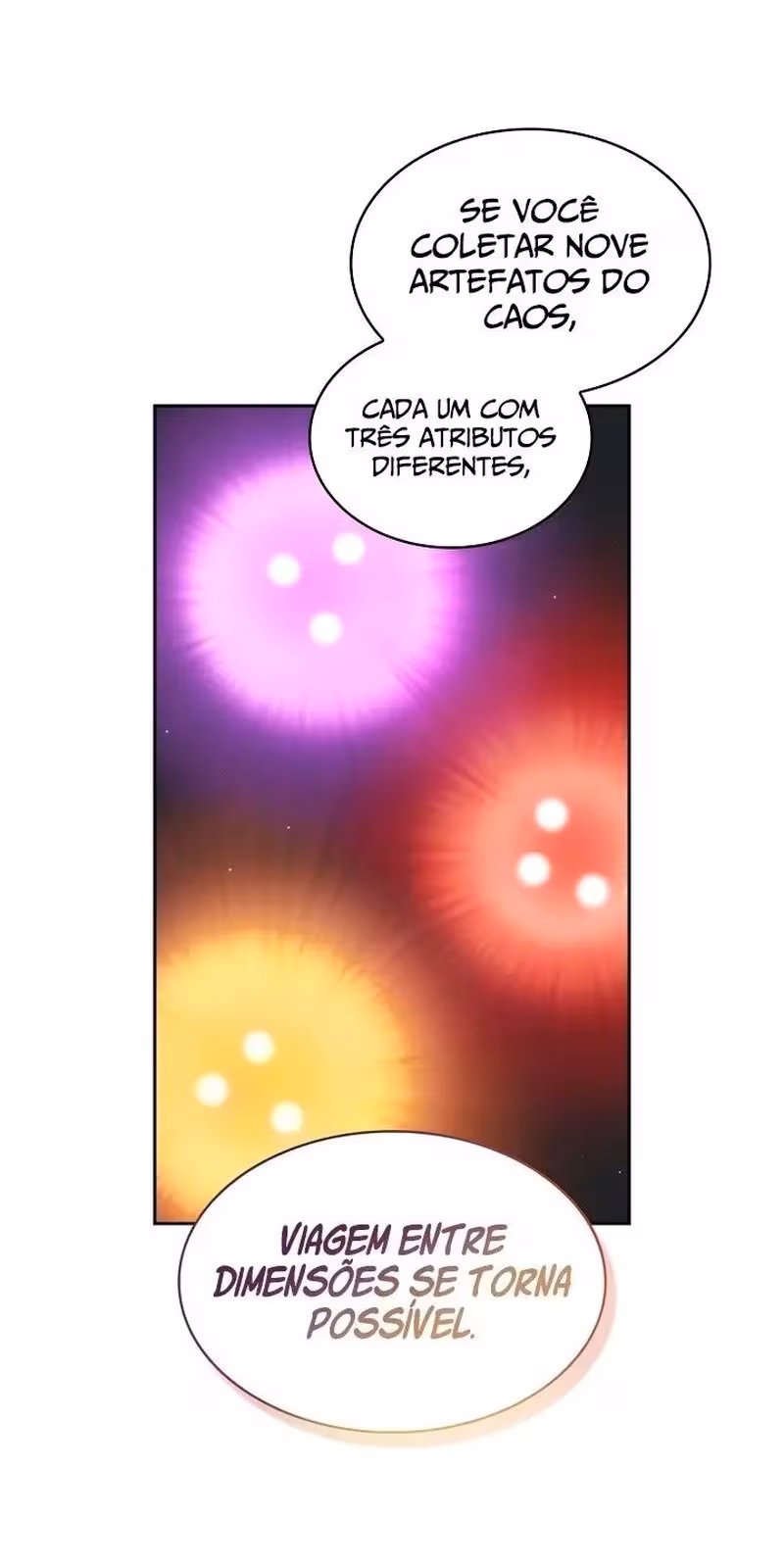 Página do Capítulo 151