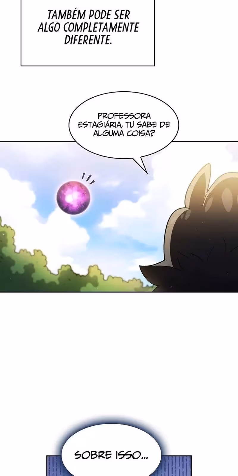 Página do Capítulo 151