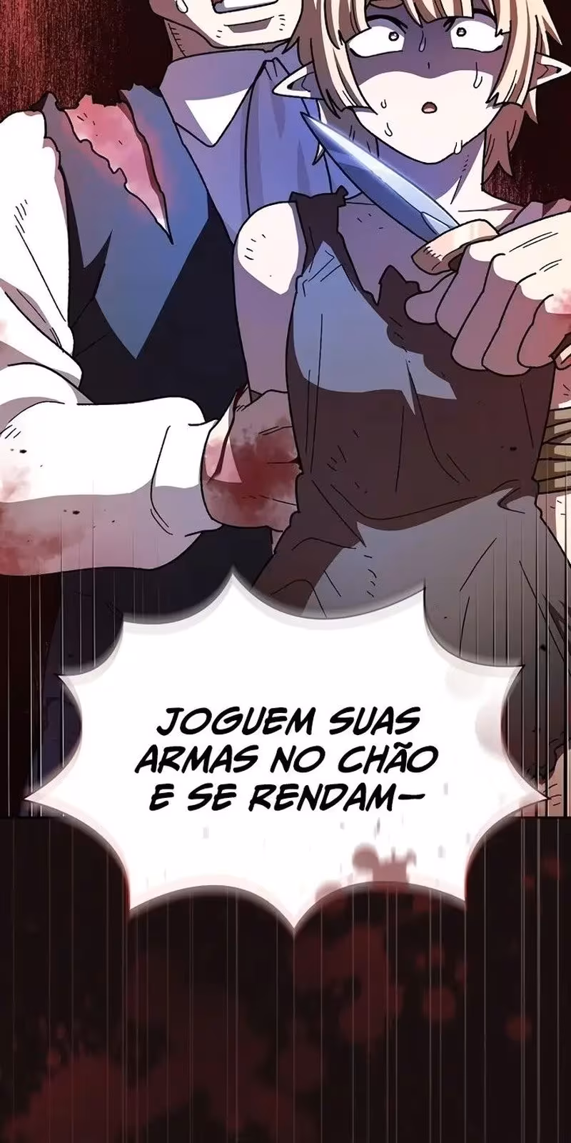 Página do Capítulo 151