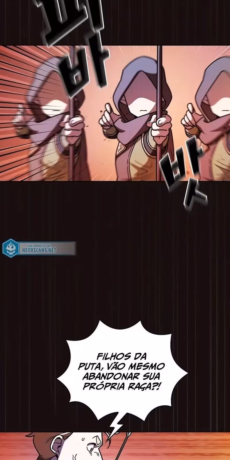 Página do Capítulo 151