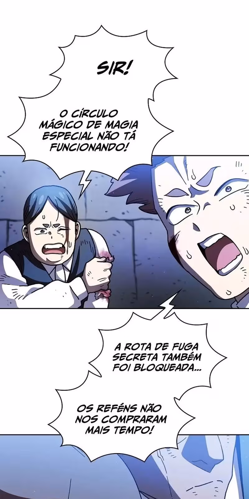 Página do Capítulo 151