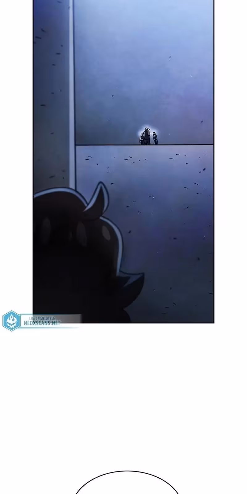 Página do Capítulo 151