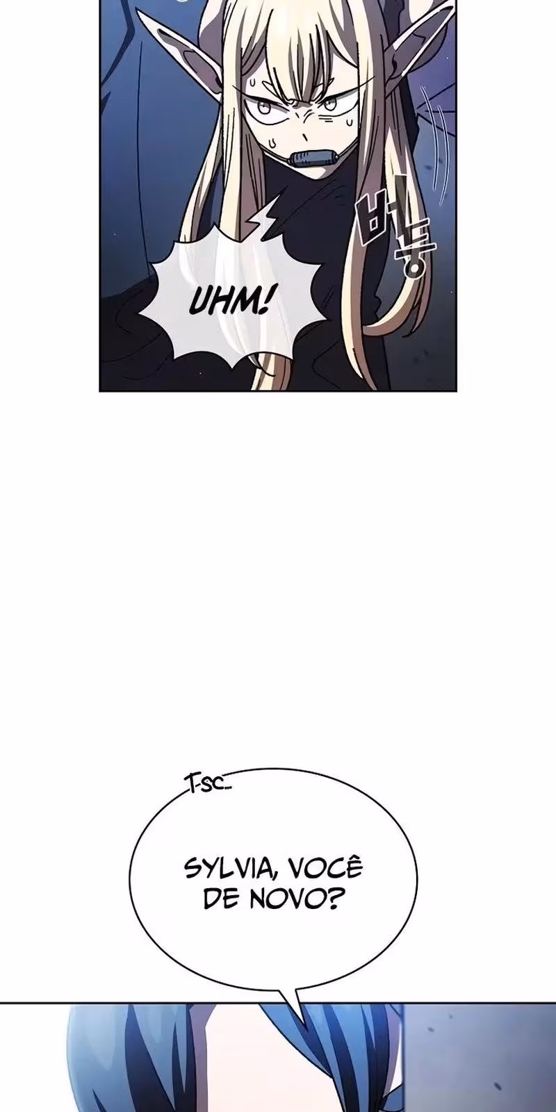 Página do Capítulo 151