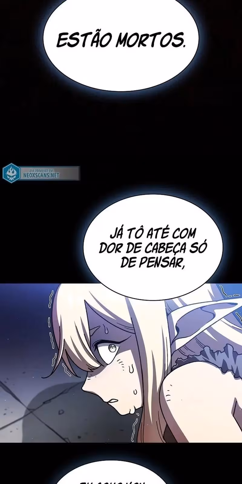 Página do Capítulo 151