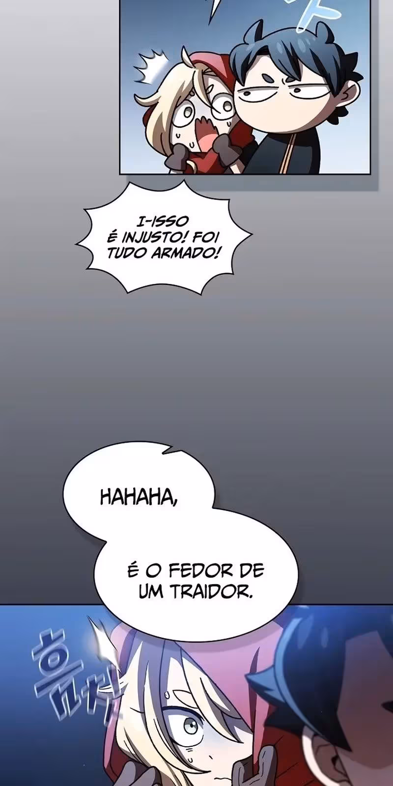 Página do Capítulo 151