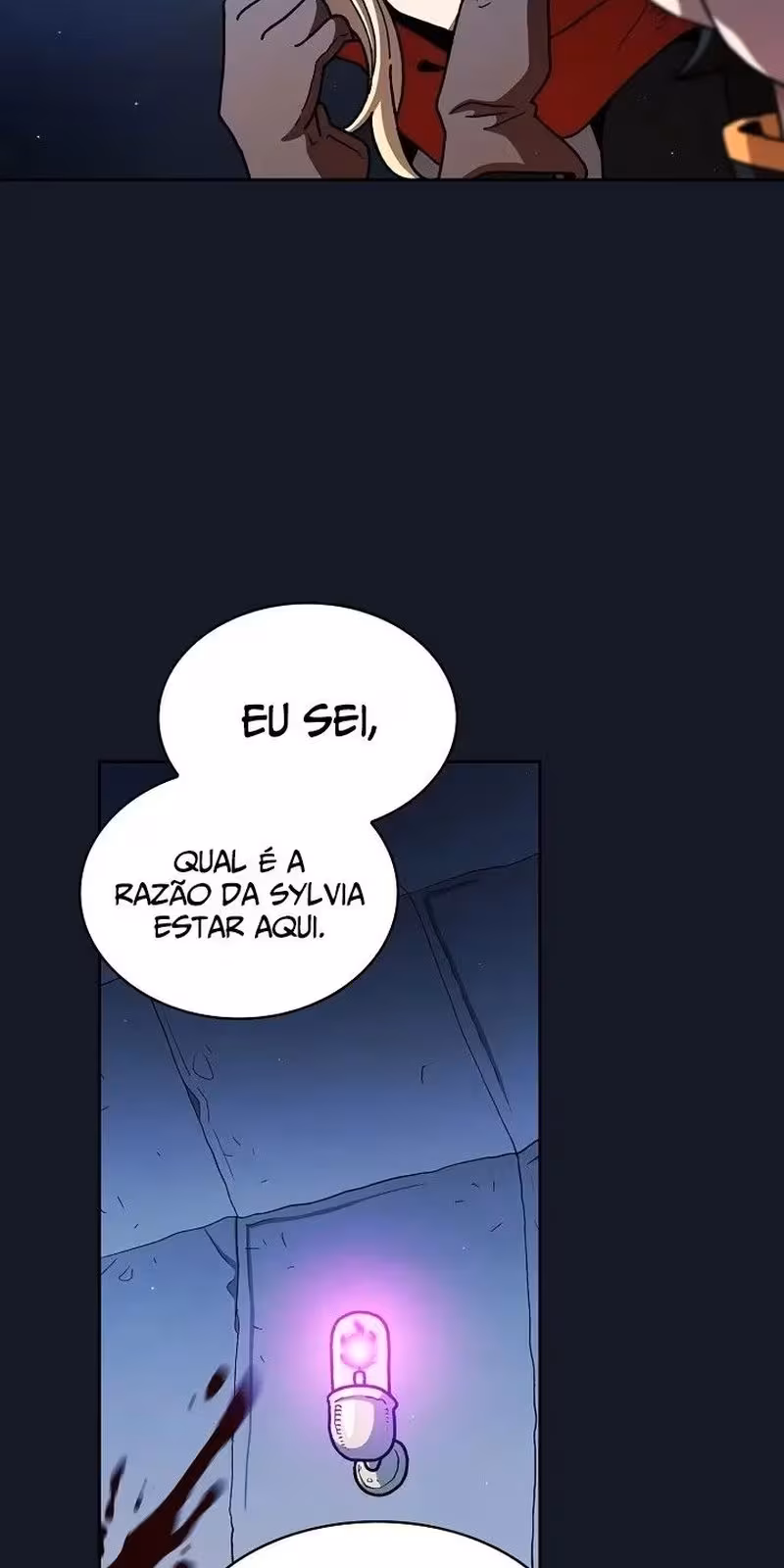 Página do Capítulo 151